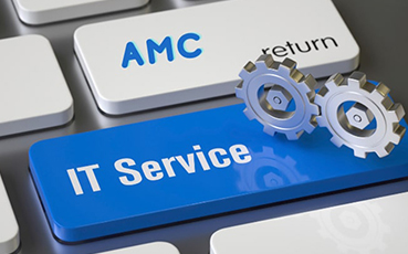 AMC Annual Maintenance Contracts