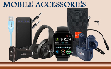 Mobile Accessories Mobile Accessories