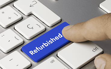 Refurbished Computers Refurbished Computers